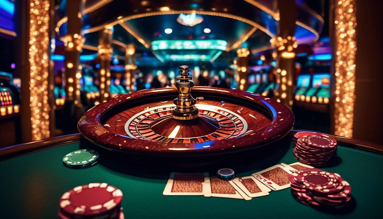 Discover Top Picks for Best Gambling Sites in 2023
