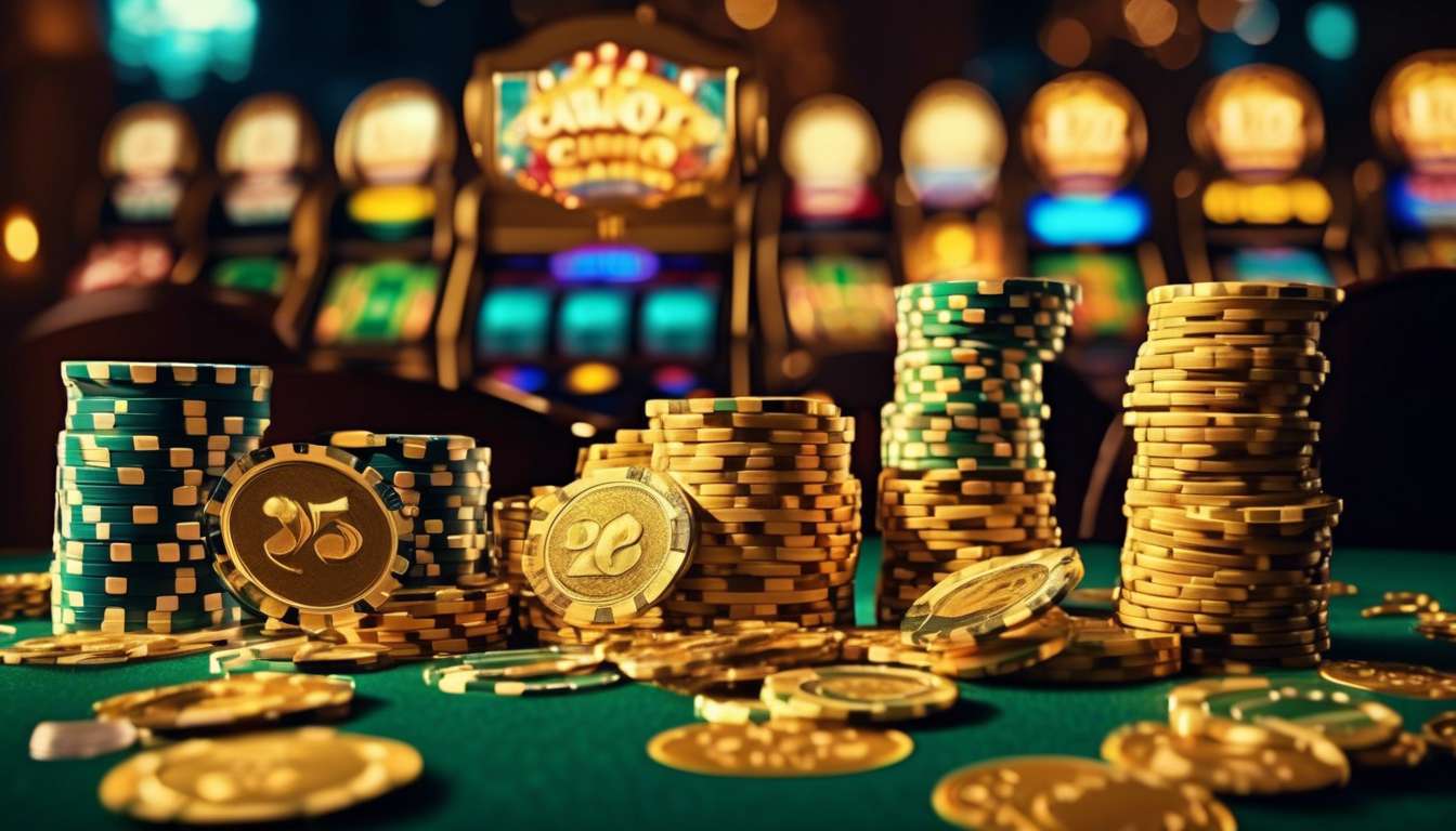 Maximize Your Winnings with the Best Online Casino Bonus